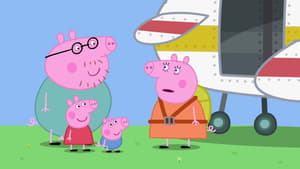 Peppa Pig, Volume 5 - Parachute Jump image