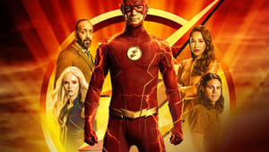 The Flash, Season 2 image 0