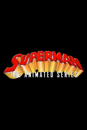 Superman: The Complete Animated Series poster 2