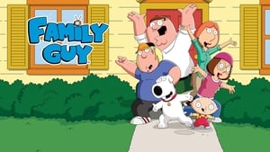 Family Guy, Season 4 image 2