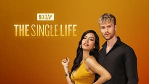 90 Day: The Single Life, Season 3 image 0