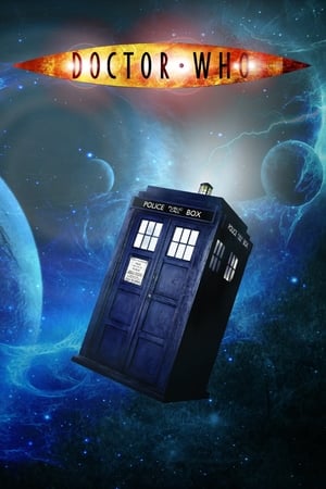 Doctor Who, Season 6 poster 1