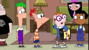 Phineas and Ferb, Vol. 2 - Hide and Seek image