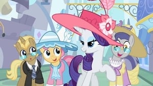 My Little Pony: Friendship Is Magic, Vol. 2 - Sweet and Elite image
