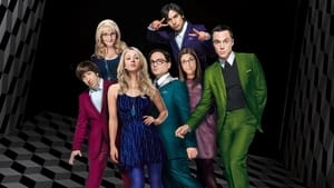 The Big Bang Theory, Season 11 image 1