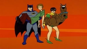Best of Warner Bros. 50 Cartoon Collection: Scooby-Doo - Scooby-Doo: The Whole World Loves You! image