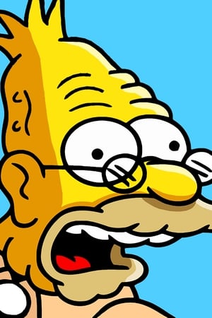 The Simpsons, Season 24 poster 2