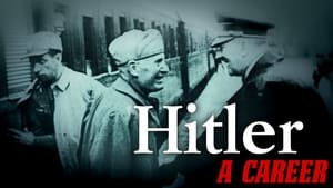 Hitler: A Career image 2