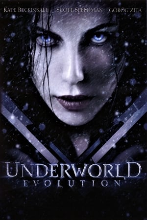 Underworld: Evolution poster 1