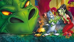 Tom and Jerry: The Lost Dragon image 6