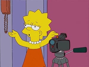 The Simpsons, Season 19 - Any Given Sundance image
