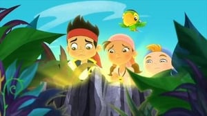 Jake and the Never Land Pirates, Pirate Games - Jake's Neverland Rescue image