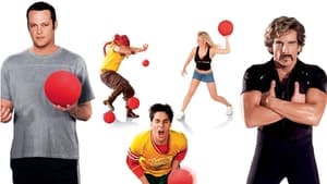 Dodgeball: A True Underdog Story (Unrated) image 2