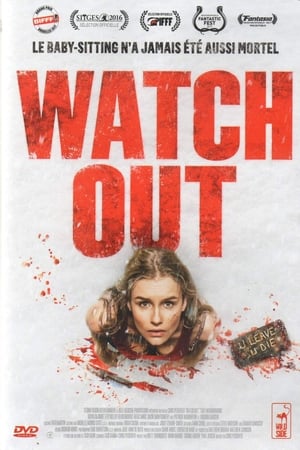 Better Watch Out poster 4