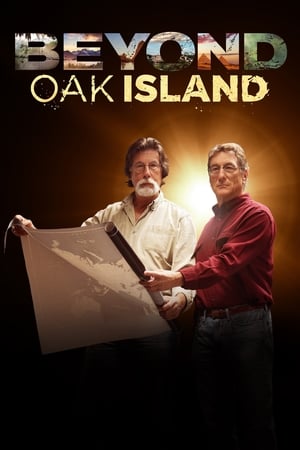 Beyond Oak Island, Season 3 poster 0