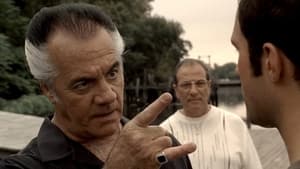 The Sopranos, Season 4 image 3