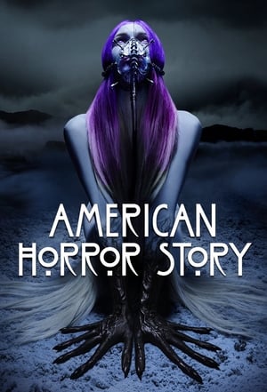 American Horror Story: Coven, Season 3 poster 2