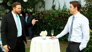 The Office, Season 9 - Roy's Wedding image
