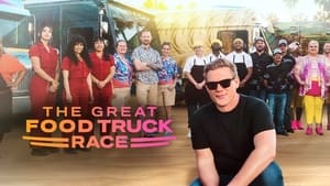 The Great Food Truck Race, Season 8 image 1