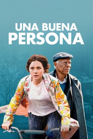 A Good Person poster 4
