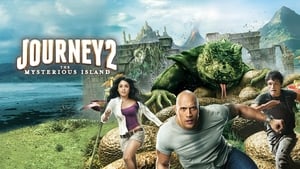 Journey 2: The Mysterious Island image 1