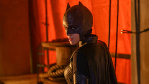 Batwoman, Season 1 - Pilot image