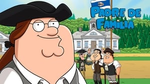 Family Guy, Season 21 image 0