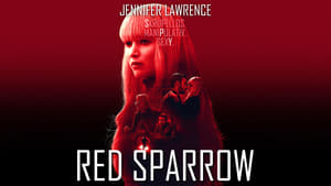 Red Sparrow image 5
