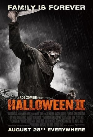 Halloween II poster 4