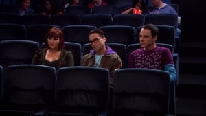 The Big Bang Theory, Season 2 - The White Asparagus Triangulation image