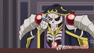 Overlord - Play Play Pleiades 3 - Play 1: A Ruler’s New Melancholy image