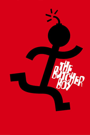 The Butcher Boy poster 1