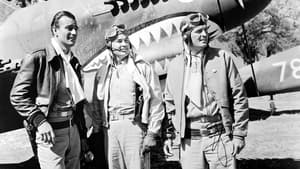 Flying Tigers image 1