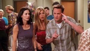 Friends, Season 5 - The One Hundredth image