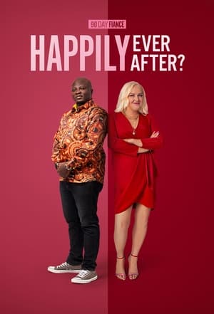 90 Day Fiance: Happily Ever After?, Season 7 poster 2