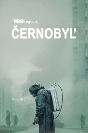 Chernobyl poster 0
