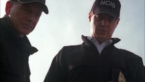NCIS, Season 6 - Deliverance image
