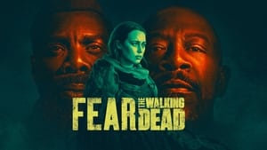 Fear the Walking Dead, Season 5 image 3