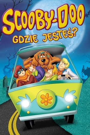Scooby-Doo Where Are You?, The Complete Series poster 1