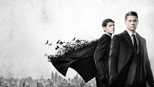 Gotham, Season 1 image 2