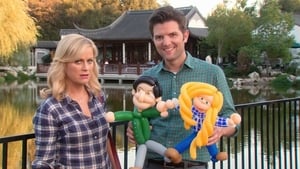 Parks and Recreation, Season 5 - Pawnee Commons image