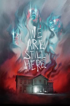 We Are Still Here poster 3