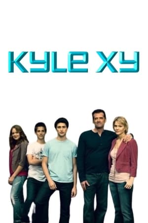 Kyle XY, Season 2 poster 3