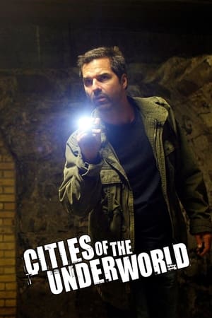 Cities of the Underworld, Season 4 poster 0