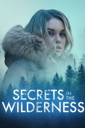 Secrets in the Wilderness poster 1