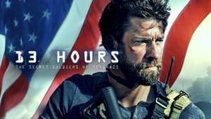 13 Hours: The Secret Soldiers of Benghazi image 1