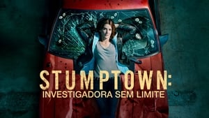 Stumptown, Season 1 image 1