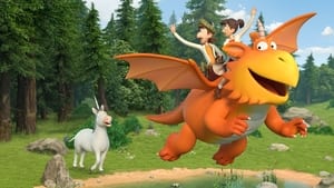 Zog and the Flying Doctors image 8