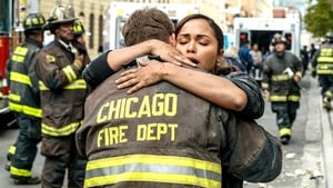 Chicago Fire, Season 6 - A Breaking Point image