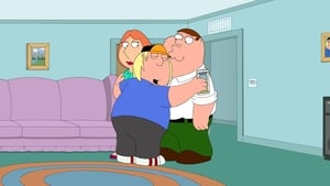 Family Guy, Season 11 - Space Cadet image